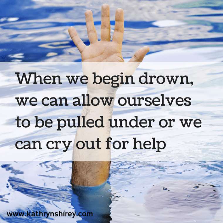 Cry-out-for-help | Joanne Viola